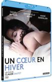 STUDIOCANAL Un Cœur en hiver