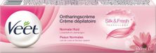 Veet Ontharingscreme Normale Huid - 100 ml