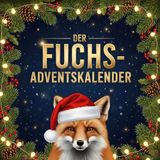 Der FlipFlop Der Fuchs-Adventskalender Paperback