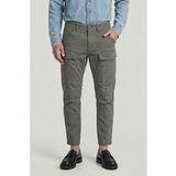 G-Star Cargo 3d Regular Tapered Multicolor Maat: W36L32 | Cargobroeken Outlet | Heren | Bruin