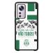 Sporting Club de Lisboa Étui 3D pour téléphone Modèle 4