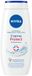 NIVEA Douchegel Creme Protect - 24 x 250 ml - Voordeelverpakking