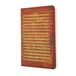 Paperblanks Cahier Mozart, La Chasse A6 Non ligné 80p.