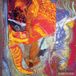 Battle Trance Blade Of Love LP