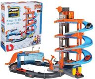 Bburago Speelgoed autogarage Burago Street