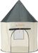 Deryan XL Luxe Speeltent - Speelkasteel - Cream