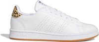 Adidas Sportswear Advantage Schoenen Wit Dames EU 40