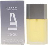 Azzaro Eau de Toilette / 50 / Men
