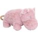Trois Kilos Sept Peluche musicale Hippo