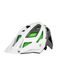 ENDURA Helm grafiet / wit