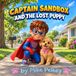 Captain Sandbox et le chiot perdu