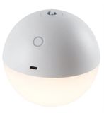 Ubiqua ALBEDO Tafellamp