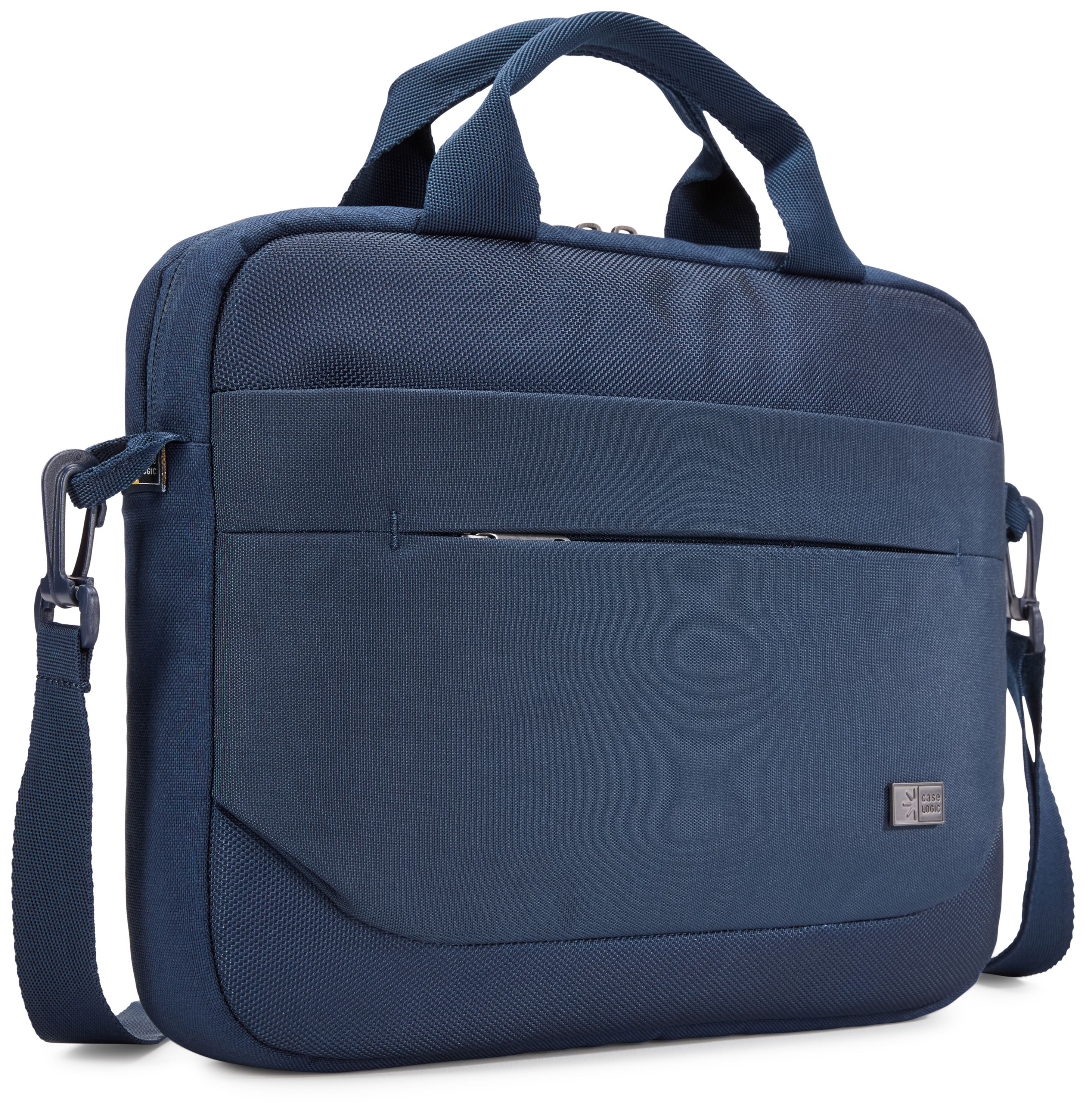 Case Logic Advantage 11.6" Laptop Schoudertas - Blauw