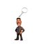 Minix sleutelhanger Simeone 7 cm