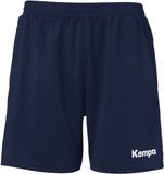 Kempa Pocket Shorts 2003108 Heren Korfbal Polyester Marine