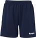 Kempa Pocket Shorts 2003108 Heren Korfbal Polyester Marine