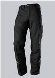 BP Comfort-Arbeit-schoen Mit Reflector en kniebeschermers 1803-720