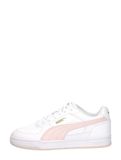 PUMA Caven Adult Sneakers, uniseks, III WIT-JASMINE FLOWER-GOLD, 40 EU