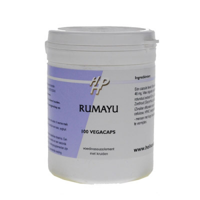 Holisan Rumayu Capsules 100st