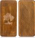 SADHU YOGA MAT, koperen spijkers 10mm, meditatie, levensboom