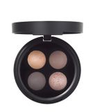 Nilens Jord Baked Mineral Oogschaduw