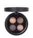 Nilens Jord Baked Mineral Oogschaduw