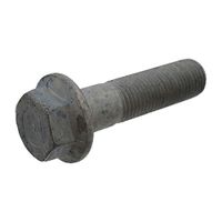 febi bilstein 04851 Tensiloc Schroef, verpakking van één