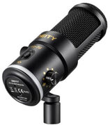 Deity VO-7U USB Podcast Mic Zwart