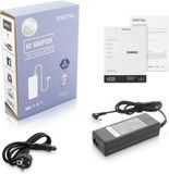 Mitsu Dell - Laptop Oplader - 90W - 19.5V 4.62A