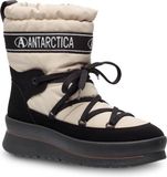 Antarctica Snowboots met ritssluiting voor volwassenen - AN 6187 - Antraciet - maat 40EU