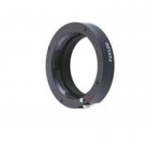 Novoflex FUX/LEM - Lens Adapter - Black