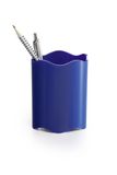 Durable 1701235040 Pen & Potloodhouder Kunststof Blauw