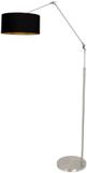 Steinhauer Vloerlamp Prestige Chic 3975ST