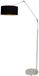 Steinhauer Vloerlamp Prestige Chic 3975ST
