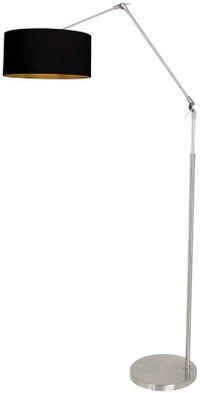 Steinhauer Vloerlamp Prestige Chic 3975ST