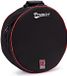 Premier 14 x 4 Snare Drum Zachte Koffer
