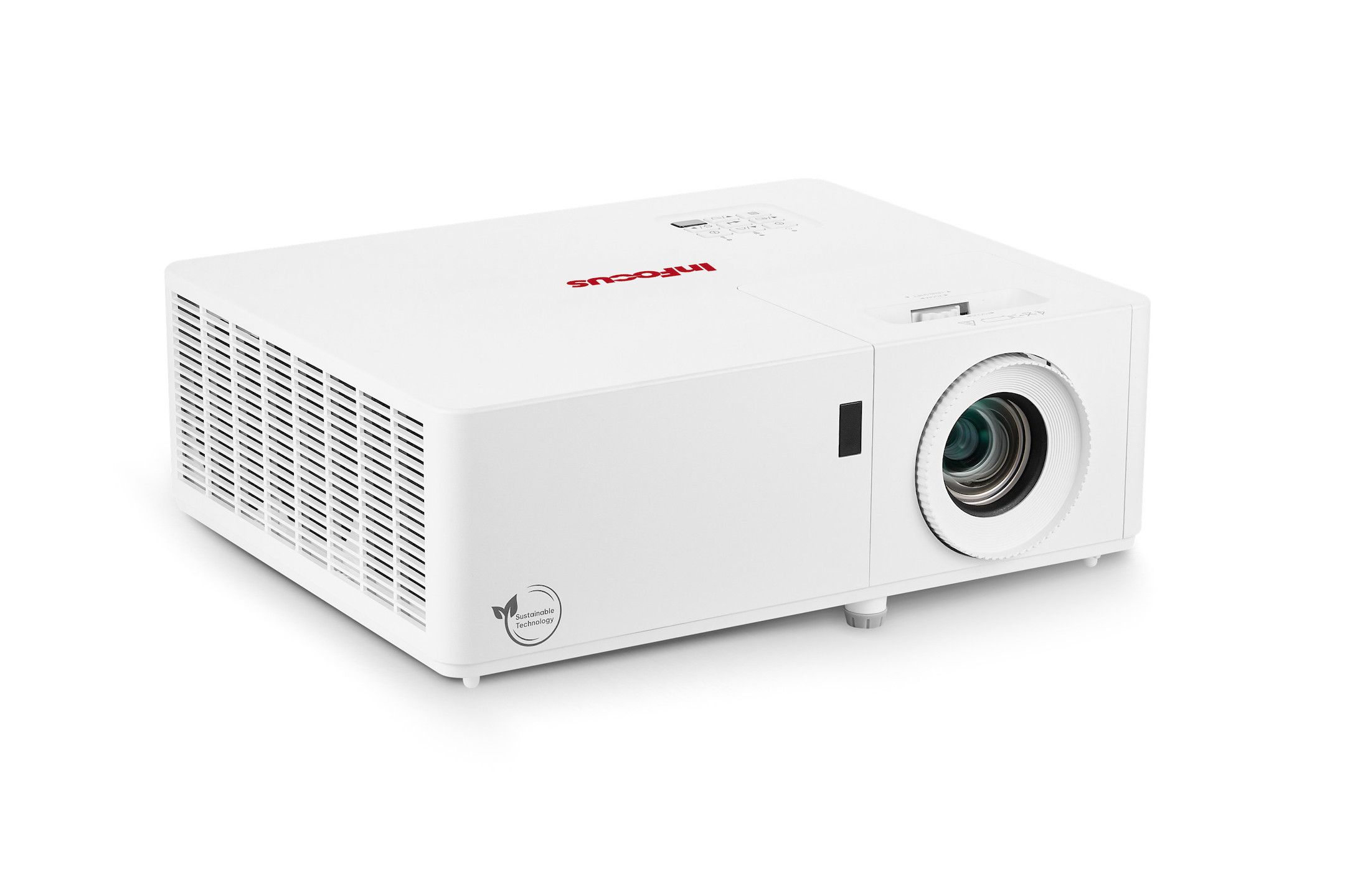 InFocus IN1089SL Beamer, 1920 x 1200 WUXGA, 4500 Lumen
