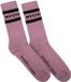 Mystic Brand Season Sokken Paars EU 35-38