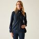 Regatta Ened lichtgewicht fleece vest actieve fleece voor dames