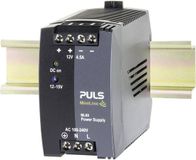 PULS MiniLine ML60.121 alimentation sur rail DIN 12 V/DC 4.5 A 54 W