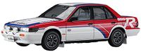 Hasegawa 1:24 Nissan Bluebird 4Door Sedan SSS-R (U12) Late