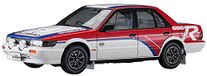 Hasegawa 1:24 Nissan Bluebird 4Door Sedan SSS-R (U12) Late