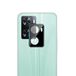 Techsuit Verre de protection pour Oppo A57/A57s - Noir KP27092