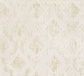 A.S. Création Metropolitan Stories Hot Spots Vliesbehang - Crème/Goud - Ornamenten - 10.05 x 0.53 m