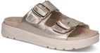 Caprice Dames Slipper 9-27202-46 959 G-breedte Maat: 40 EU