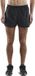 Craft Rush Marathon Shorts - Black - Men's XS