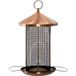Siena Garden station d'alimentation pour oiseaux, distributeur de nourriture, D37194