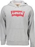 Levi's Trui Grijs S Heren