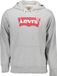 Levi's Trui Grijs S Heren
