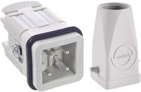 LAPP Connectorset EPIC®KIT H-A 3 75009601 3 + PE Schroeven 1 set(s)